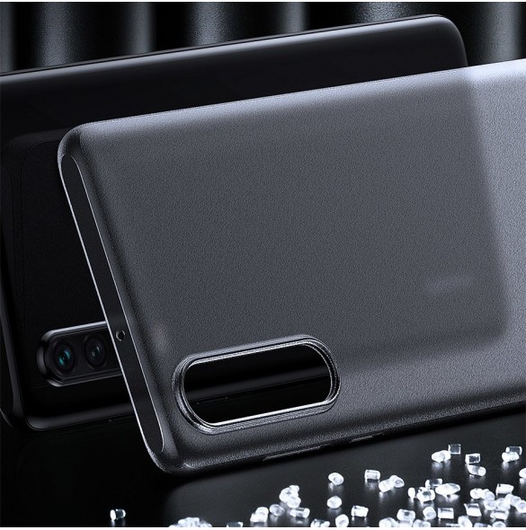 Vackert och pålitligt skyddsfodral Huawei P30.