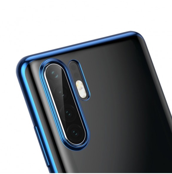 Pålitligt och bekvämt fodral för Huawei P30 Pro.