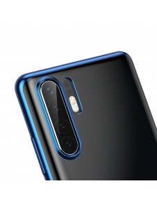 Pålitligt och bekvämt fodral för Huawei P30 Pro.