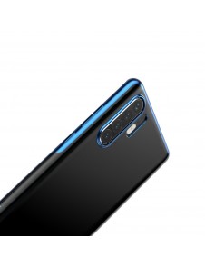 Med det här omslaget kommer du att vara lugn för din Huawei P30 Pro.