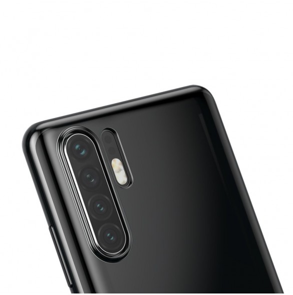 Med det här omslaget kommer du att vara lugn för din Huawei P30 Pro.