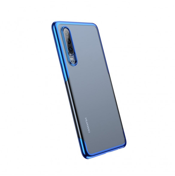 Huawei P30 kommer att skyddas av detta fantastiska skydd.