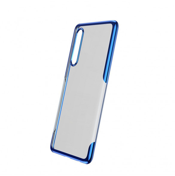 Vackert och pålitligt skyddsfodral Huawei P30.