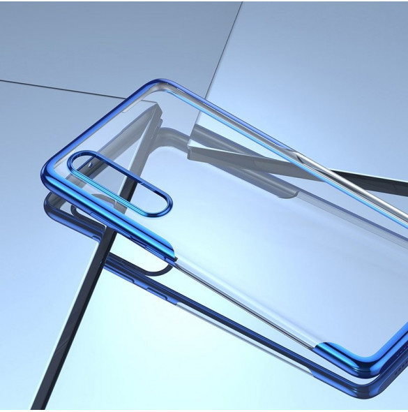 Med det här omslaget kommer du att vara lugn mot din Huawei P30.