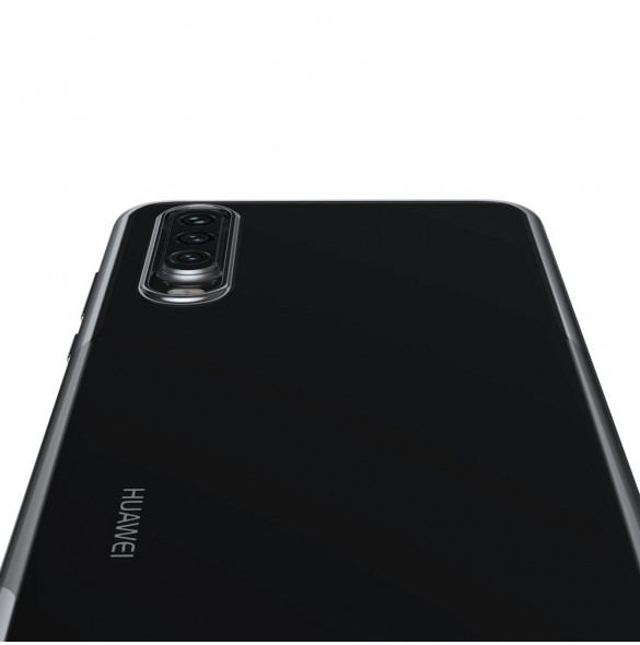 Vackert och pålitligt skyddsfodral Huawei P30.