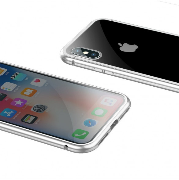 iPhone X kommer att skyddas av detta fantastiska omslag.