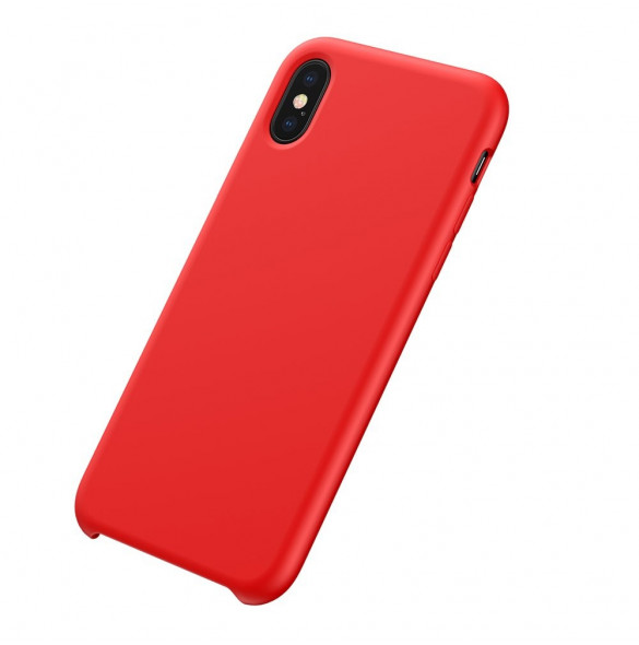Vackert och pålitligt skyddsfodral iPhone XS Max.