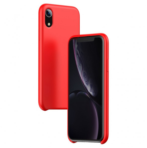 iPhone XR kommer att skyddas av detta fantastiska omslag.