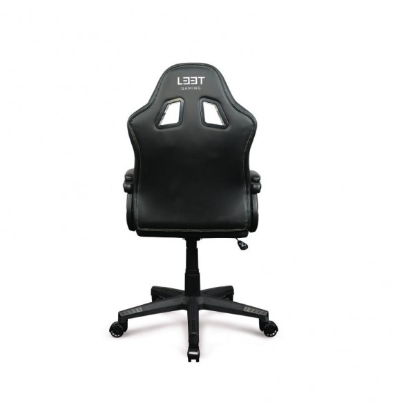 L33T-Gaming Encore Gamingstol - Grön