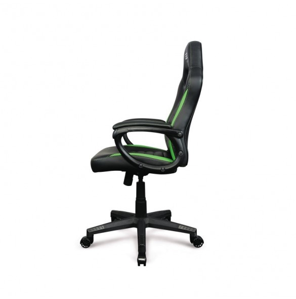 L33T-Gaming Encore Gamingstol - Grön