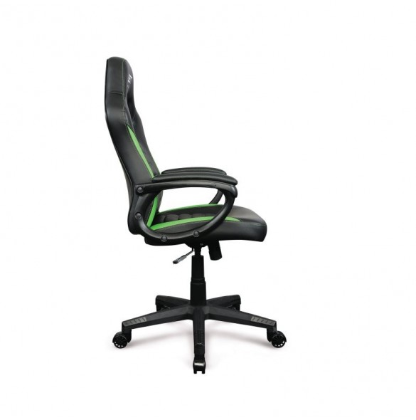 L33T-Gaming Encore Gamingstol - Grön
