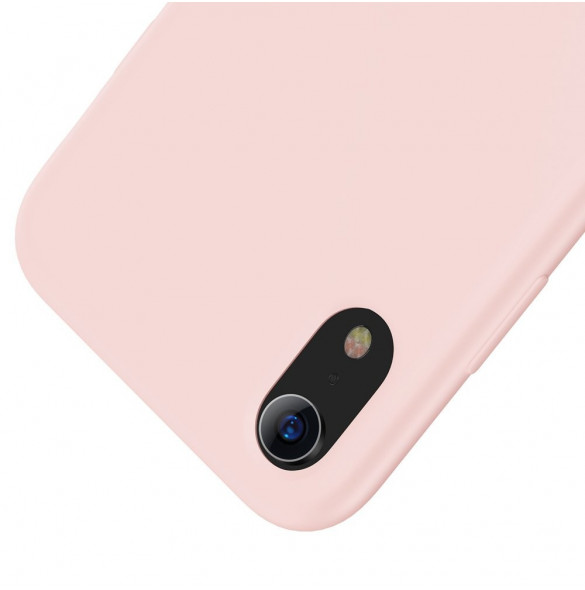 iPhone XR kommer att skyddas av detta fantastiska omslag.