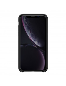 Pålitligt och bekvämt fodral för iPhone XR.