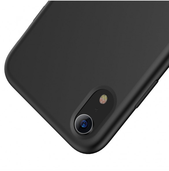 Med det här omslaget kommer du att vara lugn för din iPhone XR.