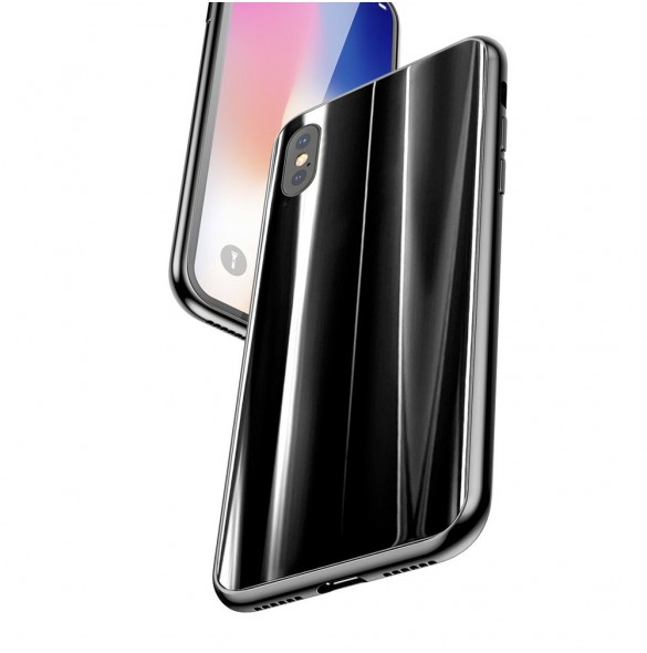iPhone XS / X kommer att skyddas av detta fantastiska omslag.