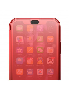 Vackert och pålitligt skyddsfodral iPhone XR.