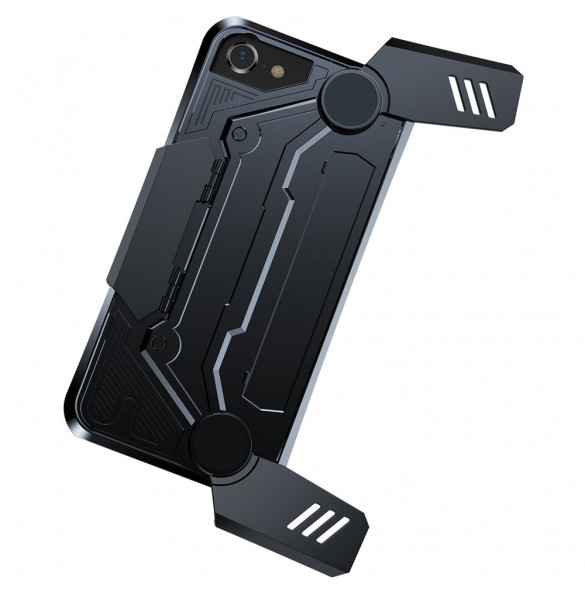 Med det här omslaget kommer du att vara lugn för din iPhone 8/7.