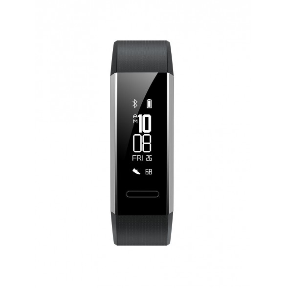 Huawei Band 2 Pro Fitness-Tracker Smart Watch - Svart