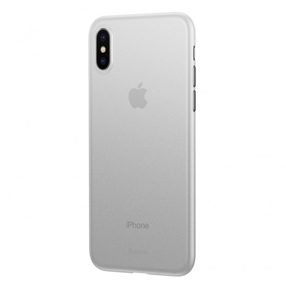 Vackert och pålitligt skyddsfodral iPhone XS Max.