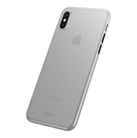 Din telefon kommer att skyddas av det här omslaget från Baseus.