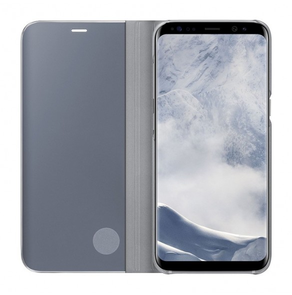 Vackert och pålitligt skyddsfodral från Samsung Galaxy S8.