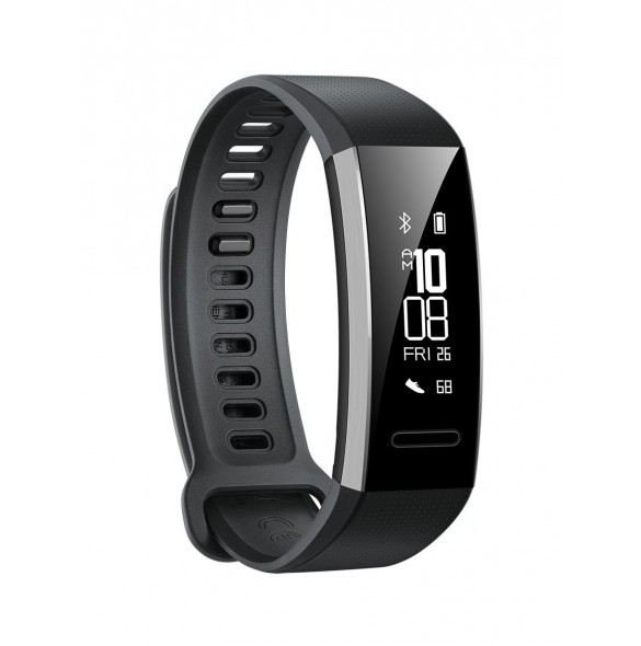 Huawei Band 2 Pro Fitness-Tracker Smart Watch - Svart