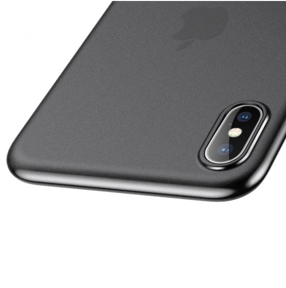 iPhone XS Max kommer att skyddas av detta fantastiska omslag.