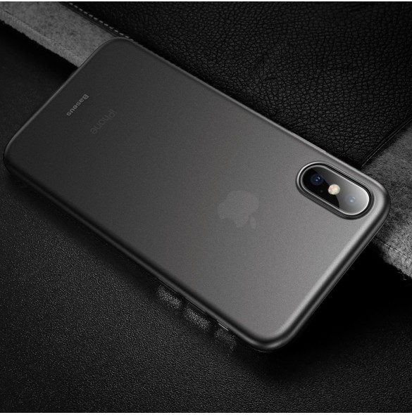 Vackert och pålitligt skyddsfodral iPhone XS Max.