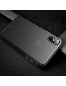 Vackert och pålitligt skyddsfodral iPhone XS Max.