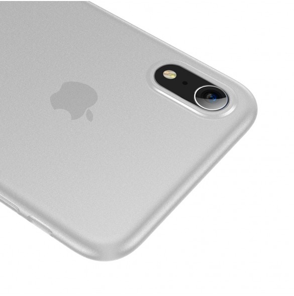 iPhone XR kommer att skyddas av detta fantastiska omslag.