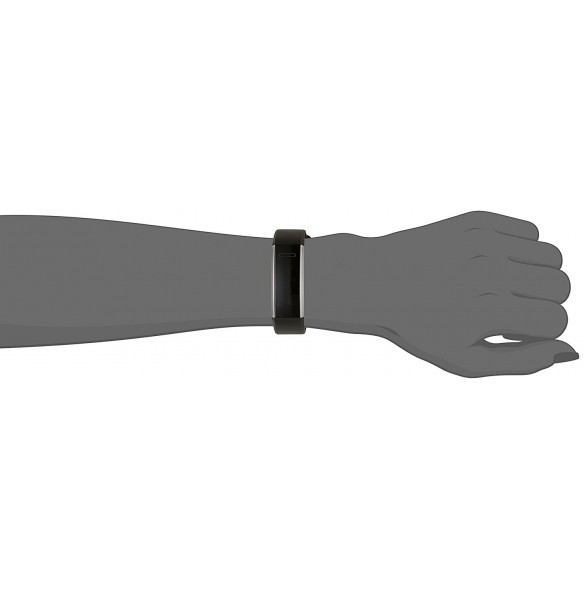 Huawei Band 2 Pro Fitness-Tracker Smart Watch - Svart