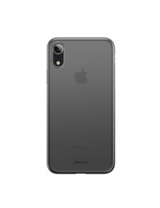 Pålitligt och bekvämt fodral för iPhone XR.