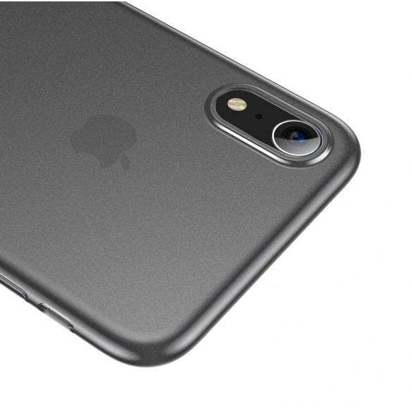 Med det här omslaget kommer du att vara lugn för din iPhone XR.