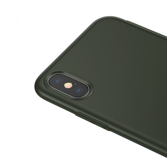 iPhone XS / X kommer att skyddas av detta fantastiska omslag.