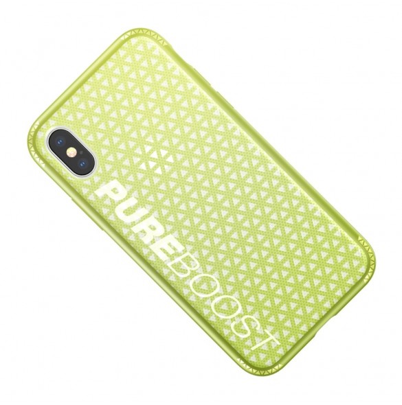Glöm från repor med ett vackert lock från Baseus.