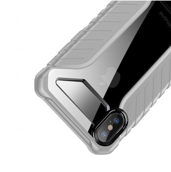 iPhone XS Max kommer att skyddas av detta fantastiska omslag.