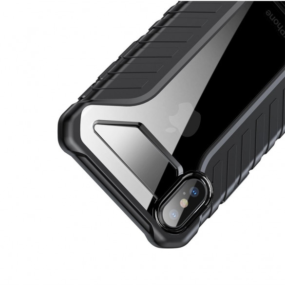 iPhone XS Max kommer att skyddas av detta fantastiska omslag.