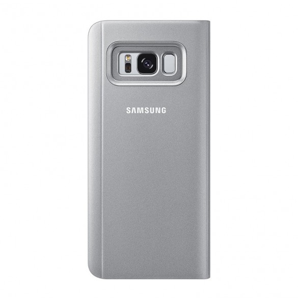 Pålitligt och bekvämt skal till Samsung Galaxy S8.