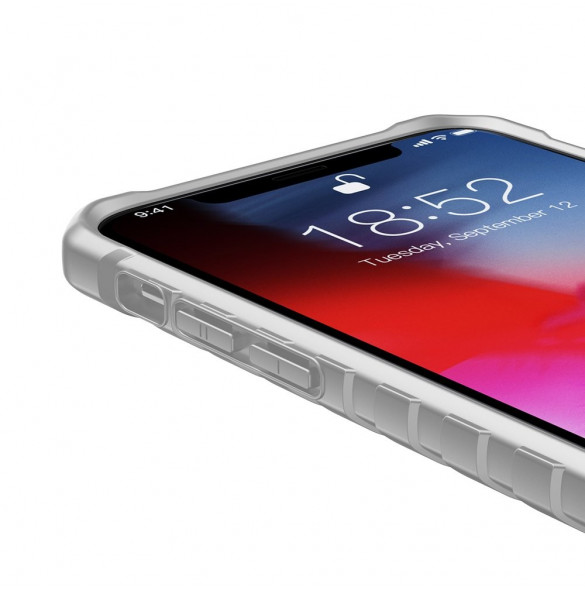 iPhone XR kommer att skyddas av detta fantastiska omslag.