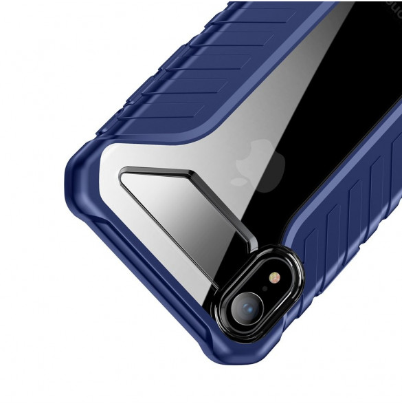Med det här omslaget kommer du att vara lugn för din iPhone XR.