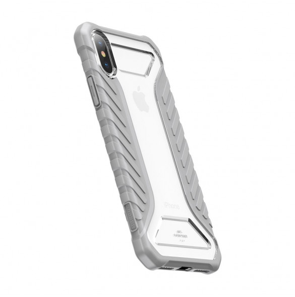iPhone XS / X kommer att skyddas av detta fantastiska omslag.