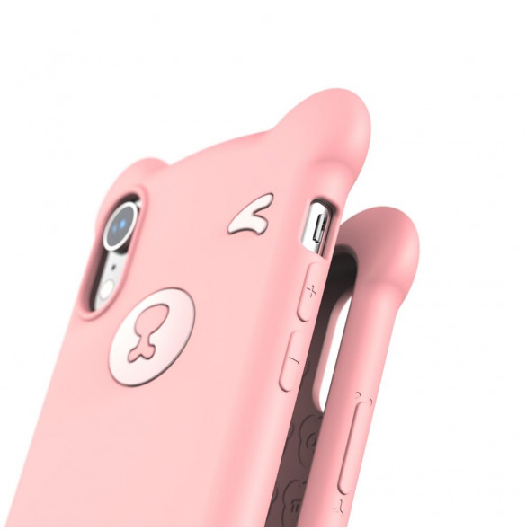 iPhone XR kommer att skyddas av detta fantastiska omslag.