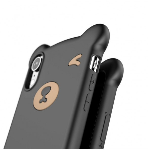 Med det här omslaget kommer du att vara lugn för din iPhone XR.