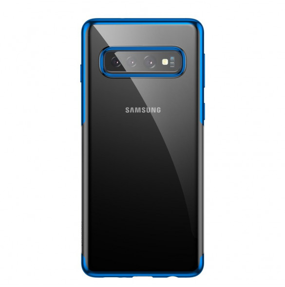 Samsung Galaxy S10 kommer att skyddas av detta fantastiska omslag.