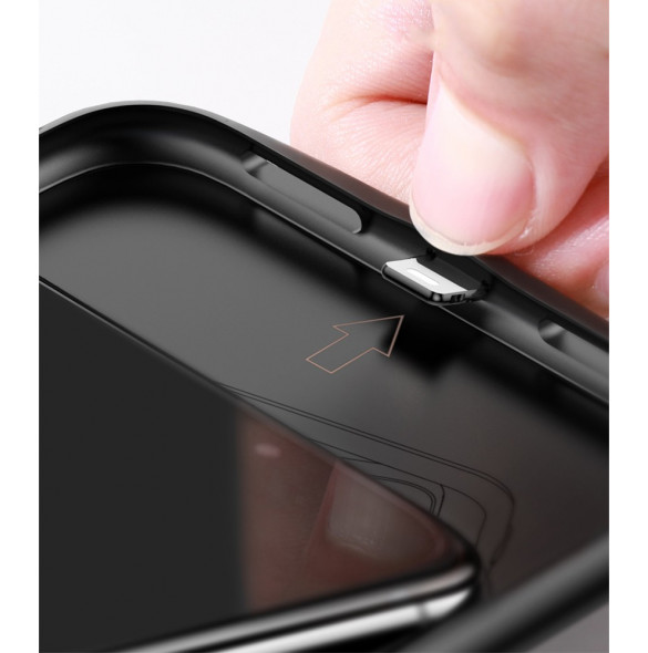 En vacker produkt för din telefon från världens ledande Baseus.