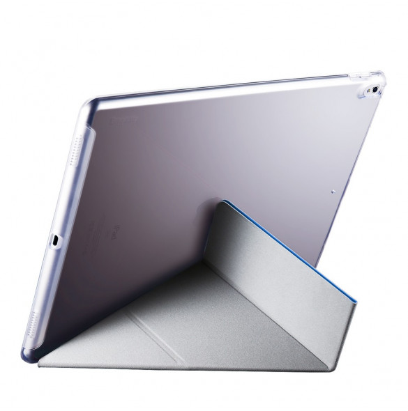 iPad Pro 12.9 (2017) kommer att skyddas av detta fantastiska omslag.
