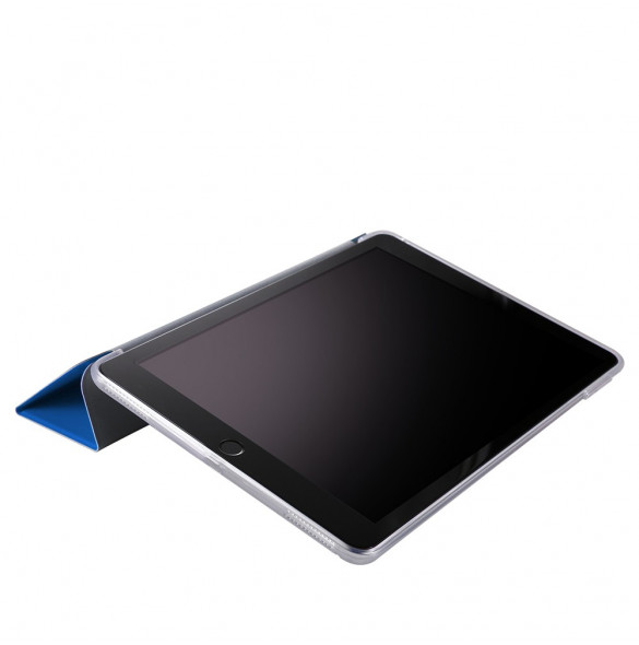 Vackert och pålitligt skyddsfodral iPad Pro 12.9 (2017).