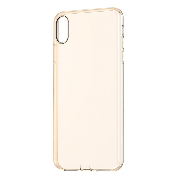 Med det här omslaget kommer du att vara lugn för din iPhone XR.