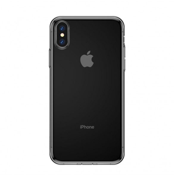 Med det här omslaget kommer du att vara lugn för din iPhone XS Max.