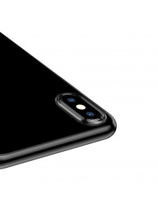iPhone XS Max kommer att skyddas av detta fantastiska omslag.